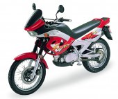 2006 Kymco Stryker photo